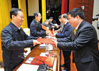 ���廪��ϯ2013������ѧ����������ῪĻʽ