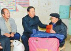 ���廪��ȷ��Ⱥ�ڹ���һ��������͵Ĵ���