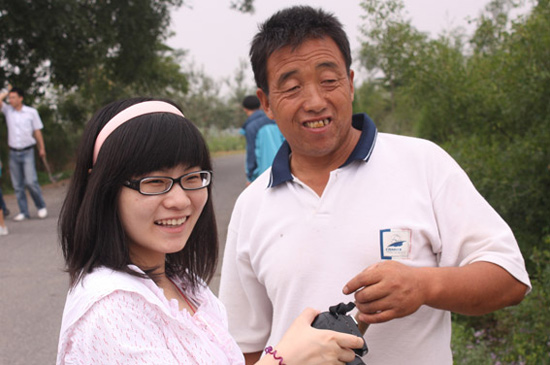 2011�꣬��谣���������ʯ������������һ��  ��谹�ͼ