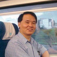 李忠杰