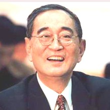 厉以宁
