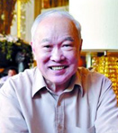 金冲及