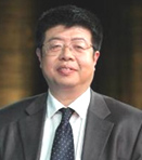 张颐武
