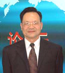 郑杭生