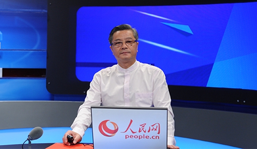 汪建新：从诗词感悟毛泽东的伟人家风
