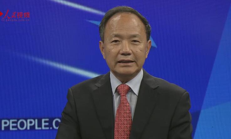 周文彰：中国改革开放大获成功的奥秘在哪里